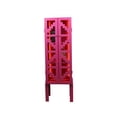 thumbnail image 1 of Mueble Cantina UMHU Xatun Umhu Rosa, 1 of 3