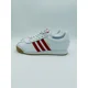 thumbnail image 2 of Ad-id-as Samoa Originals White | Scarlet | Gum IG1809, 2 of 6