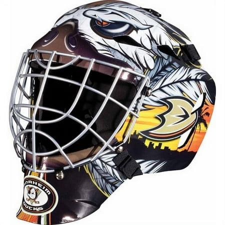 UPC: 0025725426584 | Franklin Sports GFM 1500 Goalie Face Mask
