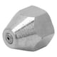 thumbnail image 2 of Boquilla De Tubo De Limpieza, Acero Inoxidable 304, M14, Hilo Femenino, Accesorios De Pistola Limpiadora De Alta Presión, 1,2mm, 2 of 7