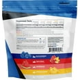 thumbnail image 4 of Nutricost Creatine Monohydrate Powder Variety Stickpacks (5 Flavors, 20 Servings), 4 of 6