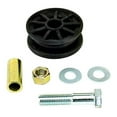 thumbnail image 2 of Liftmaster K75-50090 Idler Pulley Replacement SL3000 Slide Gate Q013, 2 of 2