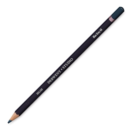 Derwent Studio Colored Pencil - Blue Gray