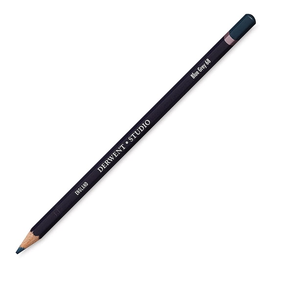 Derwent Studio Colored Pencil - Blue Gray
