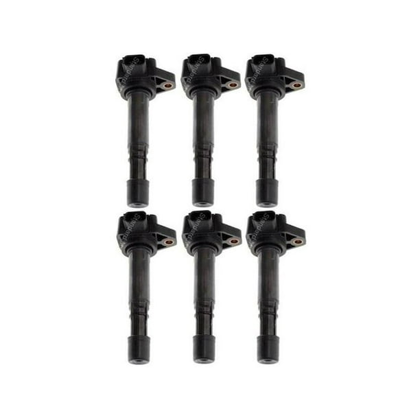 Saturn Ion Ignition Coil Set