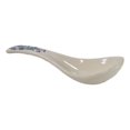 thumbnail image 3 of The Great Wave Of Kanagawa Hokusai Porcelain Soup Spoons Pack Of 10, 3 of 10