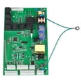 thumbnail image 6 of GELUOXI Control Board for GE Refrigerator Main Control Board /Motherboard WR55X10942C AP7188100, 6 of 11