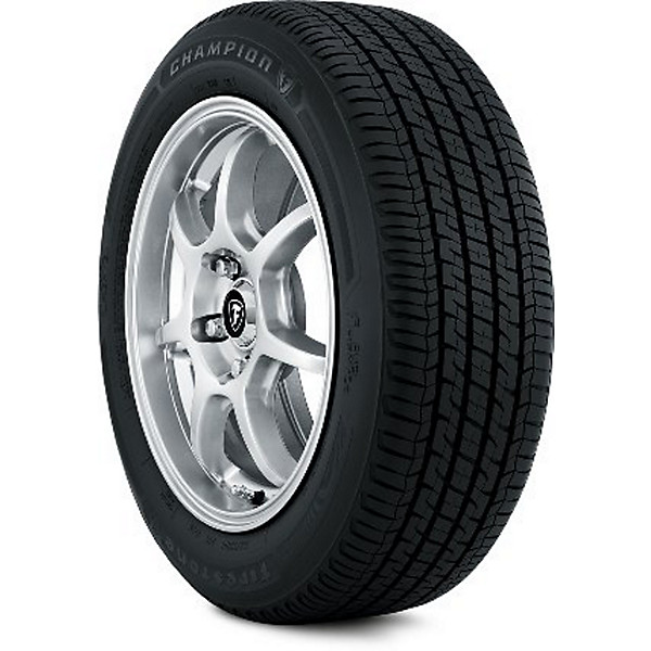 Firestone Champion Fuel Fighter 235/55R17 99H Tire Simolary simolary.com