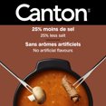 thumbnail image 2 of The Original 25% Less Salt Broth for Fondue and Cooking, 2 of 7