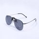 thumbnail image 4 of UREVO Gafas polarizadas Clips Gafas de sol polarizadas Gafas de visión nocturna TAC, 4 of 8