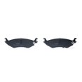 thumbnail image 3 of Balatas Traseras para Mercedes-benz Gl450 2007-2012 Dynamik DNK7775D898, 3 of 3