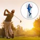 thumbnail image 5 of Funda antideslizante shamjiam para cabeza con etiquetas intercambiables Headcover del palo de golf, 5 of 9
