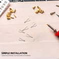 thumbnail image 4 of Pawsdot Compact Heating Wire Tips for Detailed Wood Burning Designs 8Pcs, 4 of 6