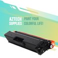 thumbnail image 5 of A AZTECH Compatible Toner Cartridge for Brother TN436 TN-436 MFC-L8900CDW L9570CDW, HL-L8360CDW L8360CDWT L9310CDW Printer (Black, Cyan, Yellow, Magenta, 4-Pack), 5 of 7
