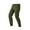 #Army Green, variant on DPTALR Men's Solid Color Multi-Pocket Fashionable Outdoor Workwear Pants,Dark Blue,Size 38