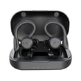 thumbnail image 3 of TWS Wireless Bluetooth Earphones Headphones Sports Ear Hook Running Bass Earbuds, 3 of 5