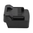 thumbnail image 3 of Battery Converter, Perfectly Fit Battery Adapter Portable ABS  for Power Tool, 3 of 7