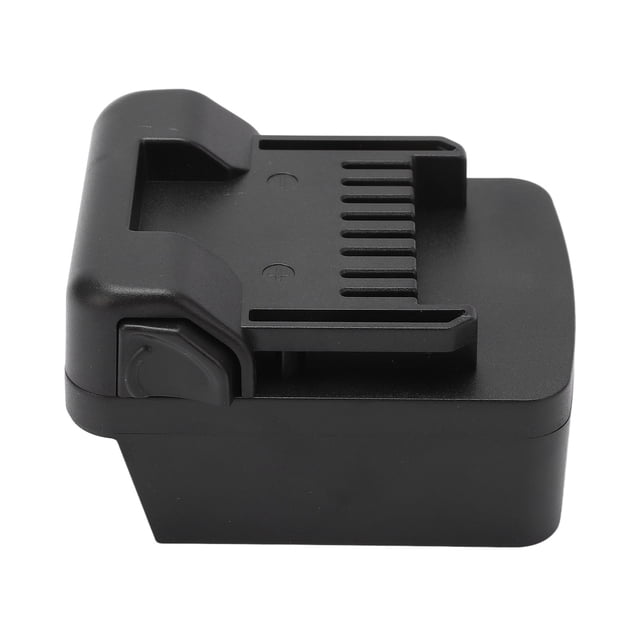 Adaptador De Batería, Convertidor De Batería ABS Profesional Compacto Para Herramienta Eléctrica