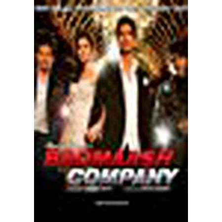 Badmaash Company - Shahid Kapoor / Yash Raj