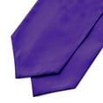 thumbnail image 3 of Endea Graduation Purple Graduation Stole, 3 of 7