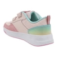 thumbnail image 3 of Tenis K-Swiss Doren Ch Para Niña Color Rosa, 3 of 8