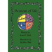 Seasons of Life (Hardcover)