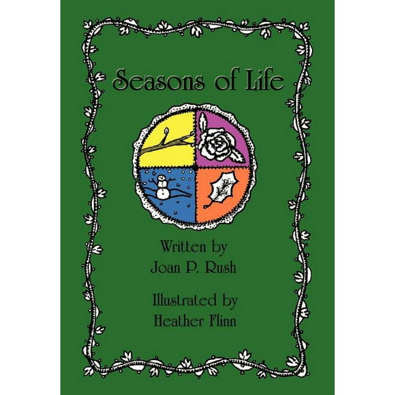 Seasons of Life (Hardcover)