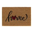 thumbnail image 3 of YAOMOBB Tapis de Porte Multi-Usage Antidérapant Imprimé Lettres Tapis d'Entrée pour Décoration Intérieure Extérieure, 3 of 6
