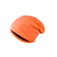 thumbnail image 1 of Men Warm Hat Winter Cotton Blended Ski Beanie Smooth Cap, 1 of 1