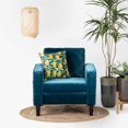 thumbnail image 1 of South Shore Live-it Cozy Sofa, 1-Seat, 1 of 9