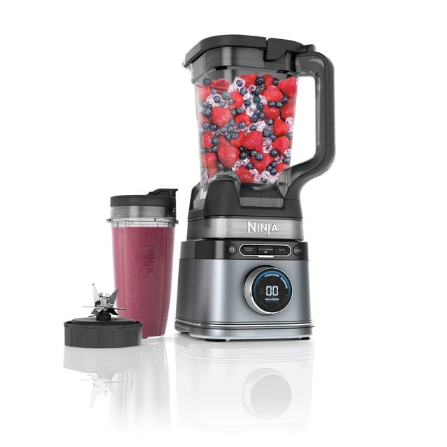 Refurbished - Ninja Detect Power Blender Pro with BlendSense Technology