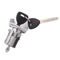 thumbnail image 2 of Ignition Key Switch Lock Cylinder Tumbler Barrel 2 Keys for 1993-1995 Mercury Villager
1992-1995 Ford Econoline Van 1990-1997 Ford F150 250 350, 2 of 6