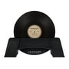 Crosley Vinyl Cleaner - Cleaning tool for vinyl record - black