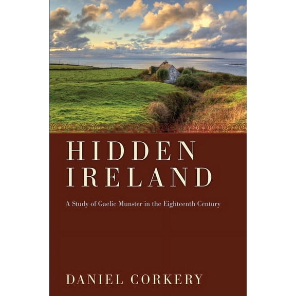 Hidden Ireland (Paperback)