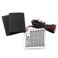 thumbnail image 2 of ANGGREK Heated Grip, Warm Pad, Heated Pad, For Motorcycle Electromobiles, 2 of 8