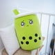 thumbnail image 3 of 22-25cm Cuddly Bubble Tea Plushies Squishy Pearls Milk Tea Boba Peluche Ice Cream Fruits Juice Drink Bottle Prop Decor Gift, 3 of 5