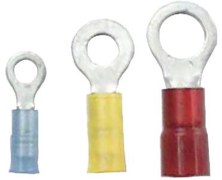 Ancor 230227 Ring Terminal 12-10 1/2In Nylo