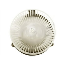 Front Blower Motor - Compatible with 2003 - 2007 Honda Accord Sedan 2004 2005 2006