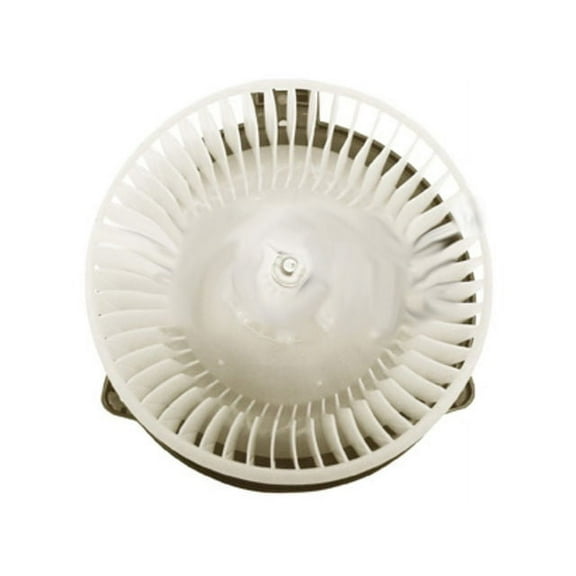 Front Blower Motor - Compatible with 2003 - 2007 Honda Accord Sedan 2004 2005 2006