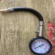 thumbnail image 4 of Tire Pressure Gauge Universal High Precision Long Tube Car Auto Tyre Air Pressure Tester for Motorcycle, 4 of 5
