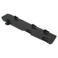 thumbnail image 1 of Cabin Air Filter Cover 1K0 819 422B Black ABS Heatproof Replacement for Rabbit CC R32, 1 of 5