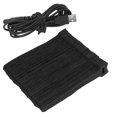 thumbnail image 1 of Tighten Cable Ties, Self Adhesive Reusable Adjustable Fastening Cable Ties Durable Elastic  for  for Cable Organizing, 1 of 8