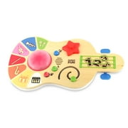 Kidz Delight Lil Conductor Musical Keyboard - Recommended for Ages Infants 9 Months and up