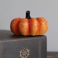 thumbnail image 6 of MZXELPRJD 2PCS Pumpkin Lights Battery Operated Lighted Pumpkin Halloween Pumpkin Lantern Decorations for Halloween Fall Outdoor Indoor Party Decorations, 6 of 6