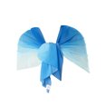 thumbnail image 4 of Wangscanis Paréo pour Femme, Jupe Portefeuille de Plage Transparente Tout-Aller, 4 of 9