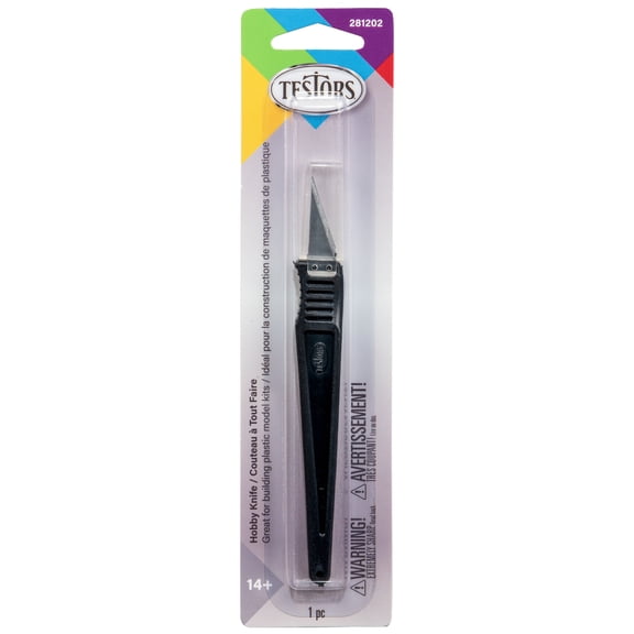 Testors Hobby Knife