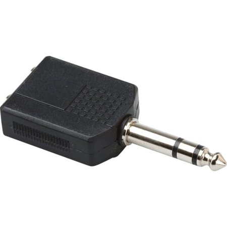 UPC: 0728736013582 | Hosa Technology Audio Adapter