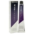 thumbnail image 3 of ChromaSilk Creme Hair Color - 6.37 Dark Golden Violet Blonde by Pravana for Unisex - 3 oz Hair Color, 3 of 6