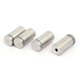 thumbnail image 1 of 19mm x 40mm Inoxidable Acero Vidrio Mesa Espaciadores Separador Fijación Tornillos Pernos 4Uds Unique Bargains soportes de estante, 1 of 3