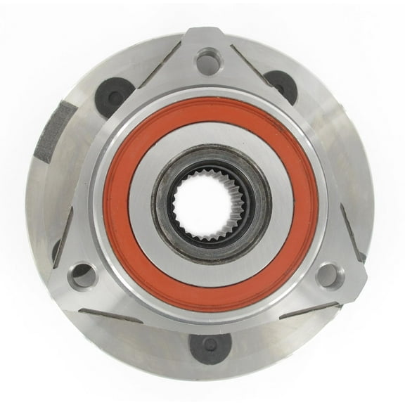 SKF BR930335 Wheel Bearing and Hub Assembly For 99-04 Jeep Grand Cherokee